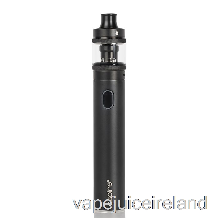 Vape Flavours Aspire TIGON 2600mAh Starter Kit Black